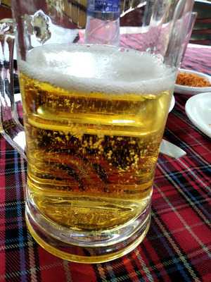 Swad Shudh Shakahari