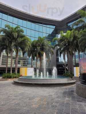 Nirvana Kitchen Bistro Grille & Bar