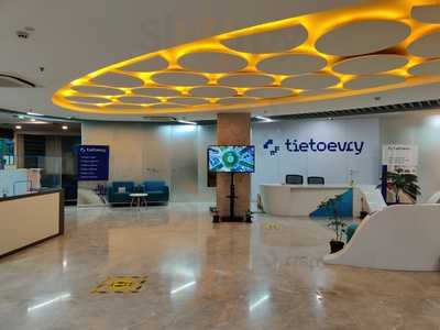 Nirvana Kitchen Bistro Grille & Bar