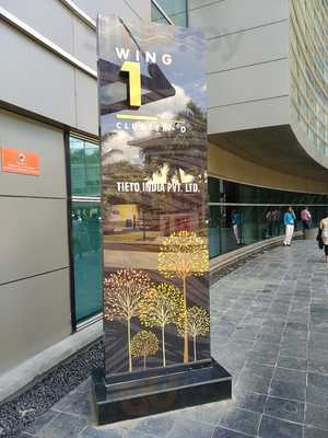 Nirvana Kitchen Bistro Grille & Bar