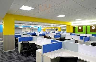 Nirvana Kitchen Bistro Grille & Bar