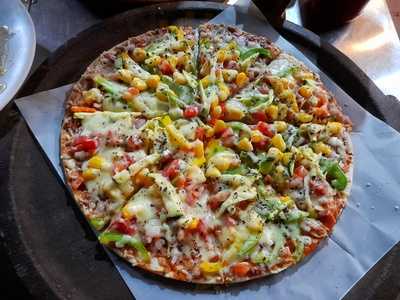 Sws Veg Pizzaria