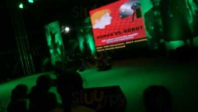 Aruna Bar & Restaurant