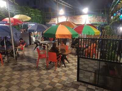 Krishnai Food Court