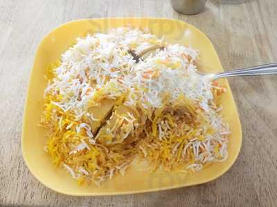 Bengal Biriyani