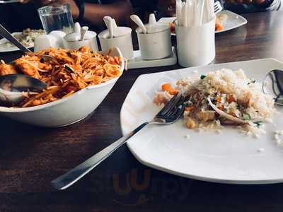 Ujjwala Bat & Restaurant