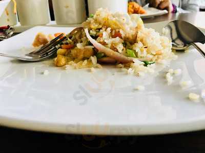 Ujjwala Bat & Restaurant