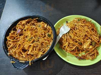 Ujjwala Bat & Restaurant