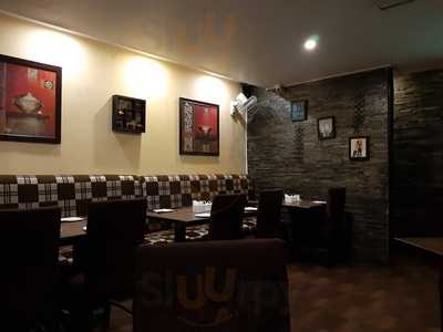 Ujjwala Bat & Restaurant