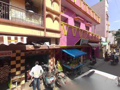 Bangalore Iyengar Bakery