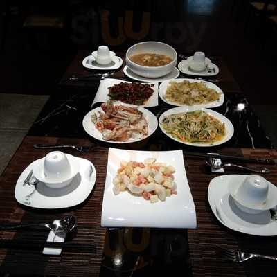 Juyuan Restaurant