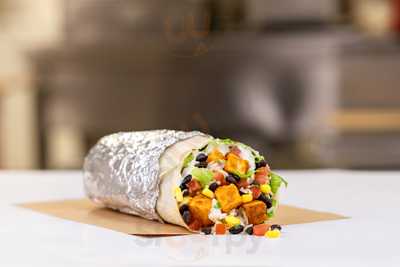 California Burrito