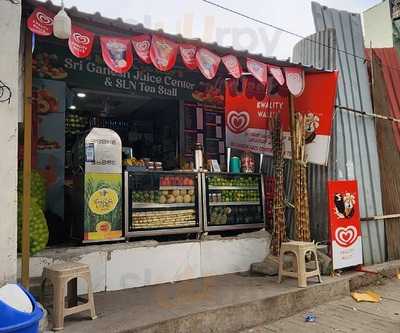 Shree Ganesh Fruit Juice Centre