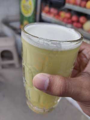 Shree Ganesh Fruit Juice Centre