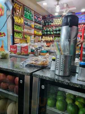 Shree Ganesh Fruit Juice Centre