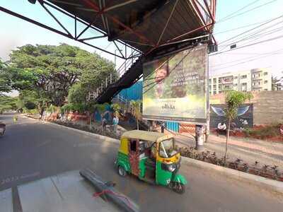 Shree Ganesh Fruit Juice Centre