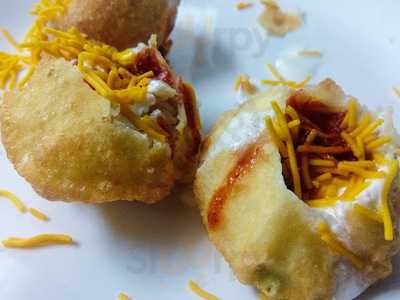 Bourbon Bliss Sports Bar