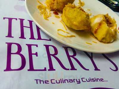 Bourbon Bliss Sports Bar