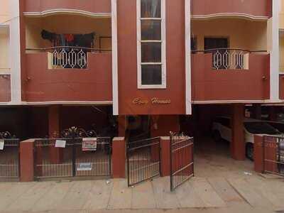 Madhuri Idly Dosa Corner