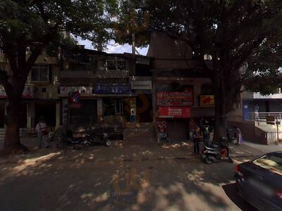 Hotel Shalimar Restaurant