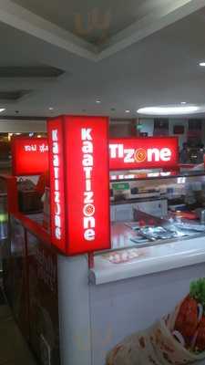 Kaati Zone