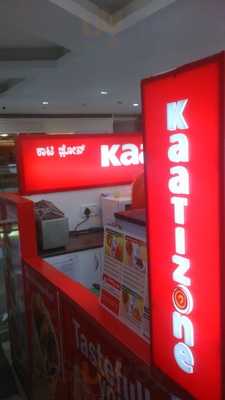 Kaati Zone