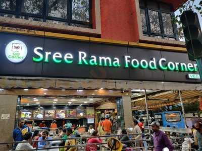 Sri Rama Fast Food