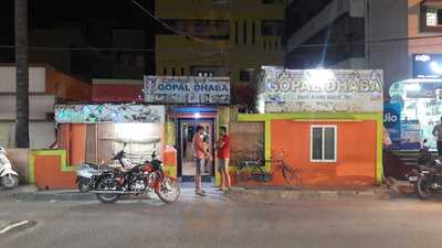 Gopal Dhaba