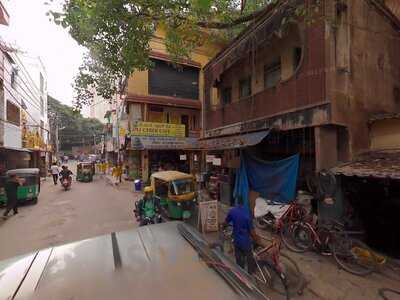Sri Krishna Iyengar's Bakery & Sweets