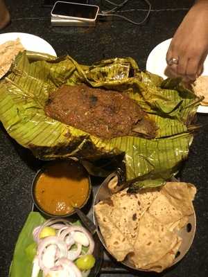 Kuttanadu Restaurant