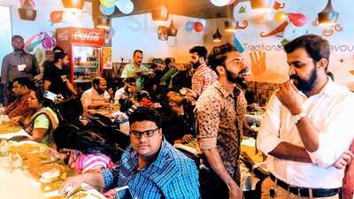 Kuttanadu Restaurant