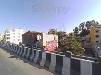 Kuttanadu Restaurant