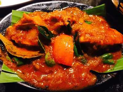 Kuttanadu Restaurant