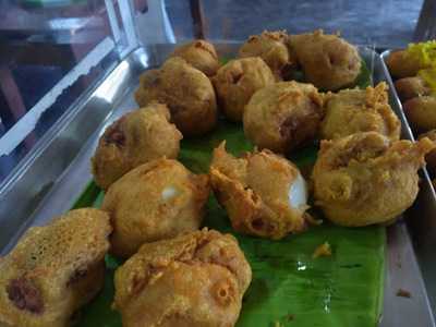 Kuttanadu Restaurant