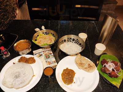 Kuttanadu Restaurant