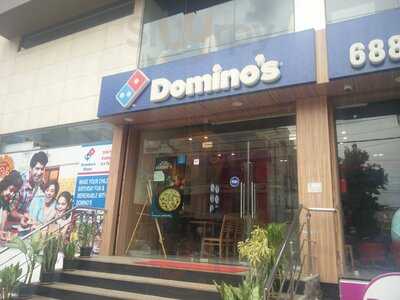 Domino's Pizza