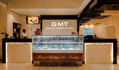 Gmt Bangalore
