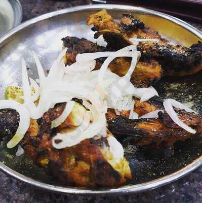 New Hilal Restaurant