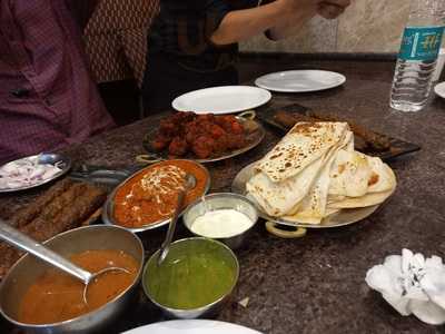 New Hilal Restaurant