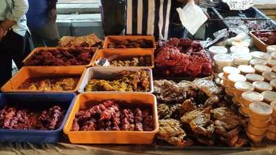 New Hilal Restaurant