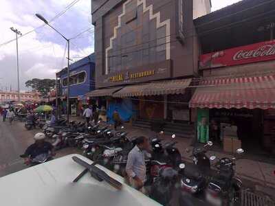 New Hilal Restaurant