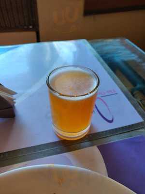 Currys And Dosas Express