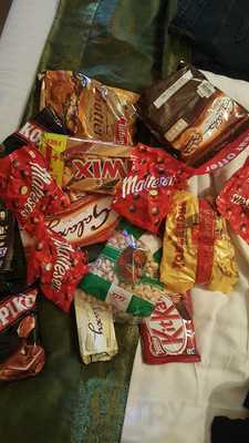 Currys And Dosas Express