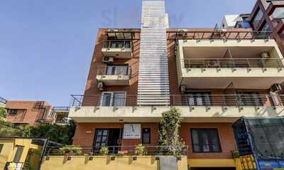 Currys And Dosas Express