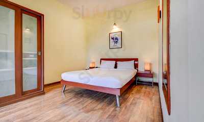 Currys And Dosas Express