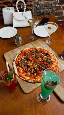 Byg Brewski Brewing Company