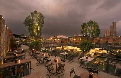 Byg Brewski Brewing Company