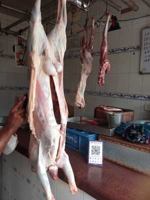 Yaarab Mutton Stall