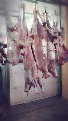 Yaarab Mutton Stall