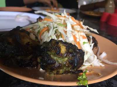 Lahari Family & Garden Dhaba